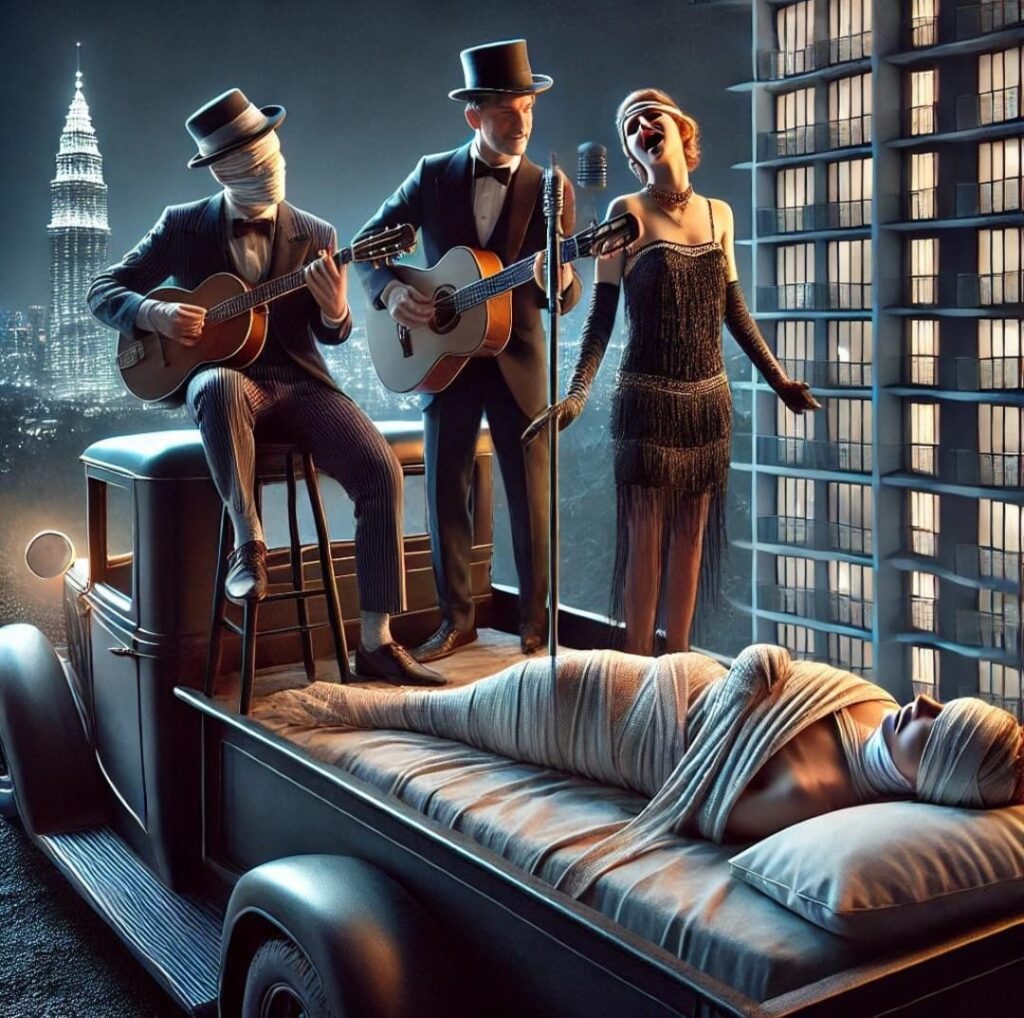 A vida tem um jeito curioso de nos ensinar lições. Às vezes, ela nos coloca para dançar em meio a tempestades, e outras, nos faz valorizar até o cheiro do café fresquinho de manhã. Durante a pandemia, aprendemos que um abraço pode ser um luxo e que improvisar é uma arte. E, acima de tudo, aprendemos que a vida é frágil. Num instante estamos bem, no outro, tudo pode mudar. E é justamente essa fragilidade que nos ensina a importância do amor, das conexões e das memórias que criamos