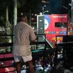 UEL CELEBROU O SAMBA NOS CIRCUITOS DO CARNAVAL DE SALVADOR