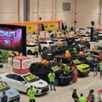 Combate das Marcas chega à 31ª edição com descontos de até R$ 32 mil e condições especiais de financiamento