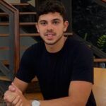 Jovem talento da pintura baiana estreia com exposição individual em Salvador