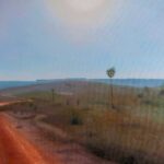 Sertão de Guimarães Rosa, de Monteiro de Barros