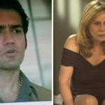 Fabio Malttez relembra cena histórica com Renata Sorrah