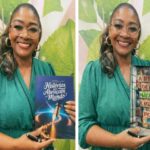 Doinha Prata lança três antologias na Bienal do Livro Bahia 2026 e celebra trajetória literária em Salvador