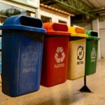 ESG na prática: o desafio da reciclagem no Brasil