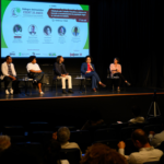 CEERT promove edição especial do Diálogos Antirracistas com debates sobre democracia, clima e equidade racial