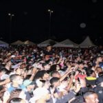 Espraiada Festival 2026 aposta em formação cultural e geração de renda para jovens da periferia