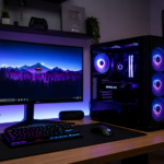 Melhores Computadores para Home Office: Velocidade e Produtividade em 2026