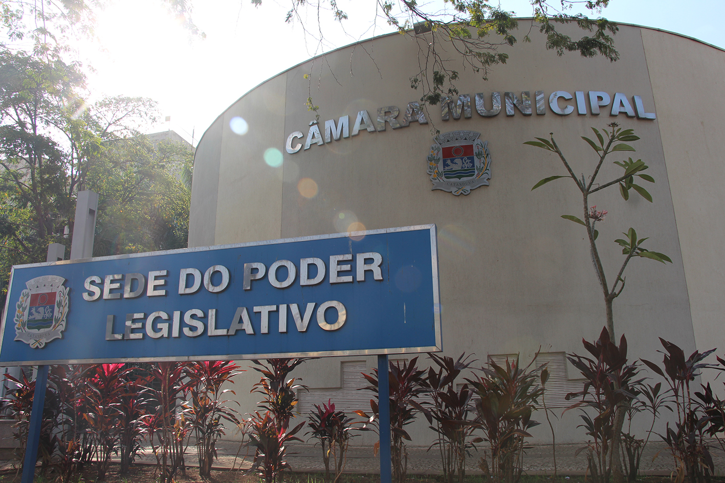 Operação “Rei do Pix” investiga suposto desvio milionário na Câmara de Catanduva
