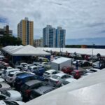 32º Duelo dos Seminovos reúne 1.500 veículos e oferece financiamento com taxa a partir de 1,2% em Salvador