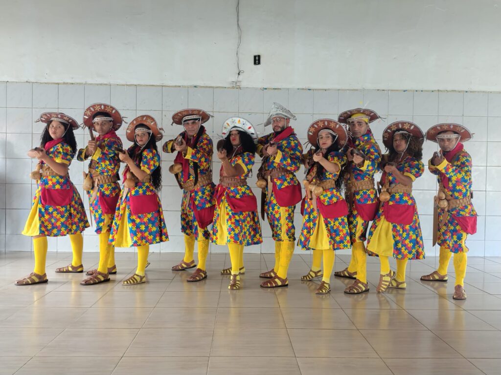 Ministério da Cultura apresenta a 1ª Mostra Nacional de Teatro e da Música