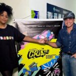 Projeto CRIA transforma vidas e inspira novos talentos na cultura