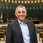 Gilmar Machado (PT-MG) assumirá cargo de deputado federal após decisão do TSE
