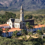 Santuário do Caraça é oportunidade para imersão histórica, cultural e ambiental nas férias de julho