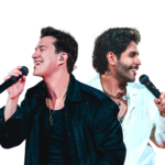 No Pelo 360° chega a Belo Horizonte com Hugo & Guilherme, João Bosco & Vinícius, Rafa & Junior e Deu Samba