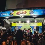 Festival Timbre 2026 e Sistema Fecomércio MG ampliam protagonismo da cultura urbana com retorno do Palco Sesc Hip Hop