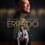 Após perder o pai e enfrentar grave problema de saúde, Marquinhos Gomes vai lançar livro e emociona ao revelar: “Eu Tinha Tudo para Dar Errado”