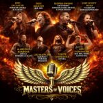 Cinco motivos para não perder o show Masters Of Voices no Catandupedras 2026