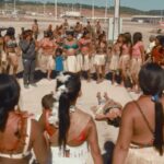 Primeiro longa dirigido por mulheres Munduruku faz pré-estreia no RJ