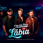 Evandro Jr. lança a música “Caí na Sua Lábia” com participação de Diego & Victor Hugo