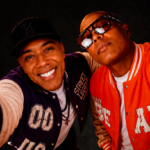 BUCHECHA e MC KORINGA estreiam “O BAILE É NOSSO” Dois gigantes do funk no palco do Qualistage Dia 31 de outubro