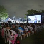 Festival leva cinema nacional, pipoca e diversão para toda a família em Mesquita