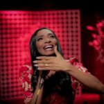 Laysse Bahia leva a força da música gospel baiana aos palcos com talento e propósito