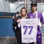 Dani Andradez apresenta plataforma esportiva com foco em inclusão, formação e oportunidades