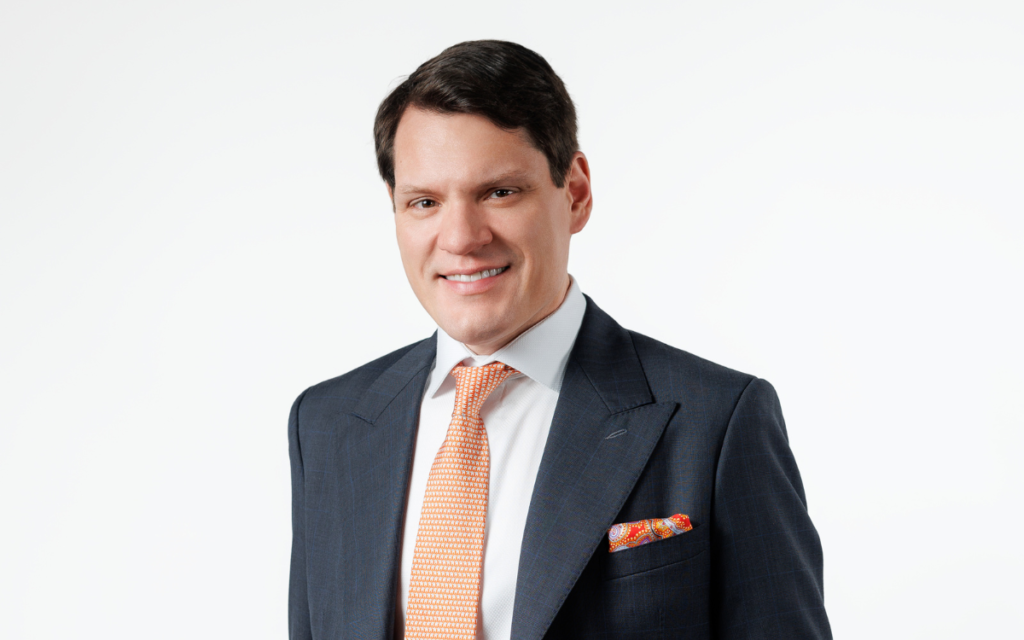 Huendel Rolim
