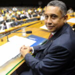 Gilmar Machado: uma trajetória de luta pela igualdade racial e contra o racismo