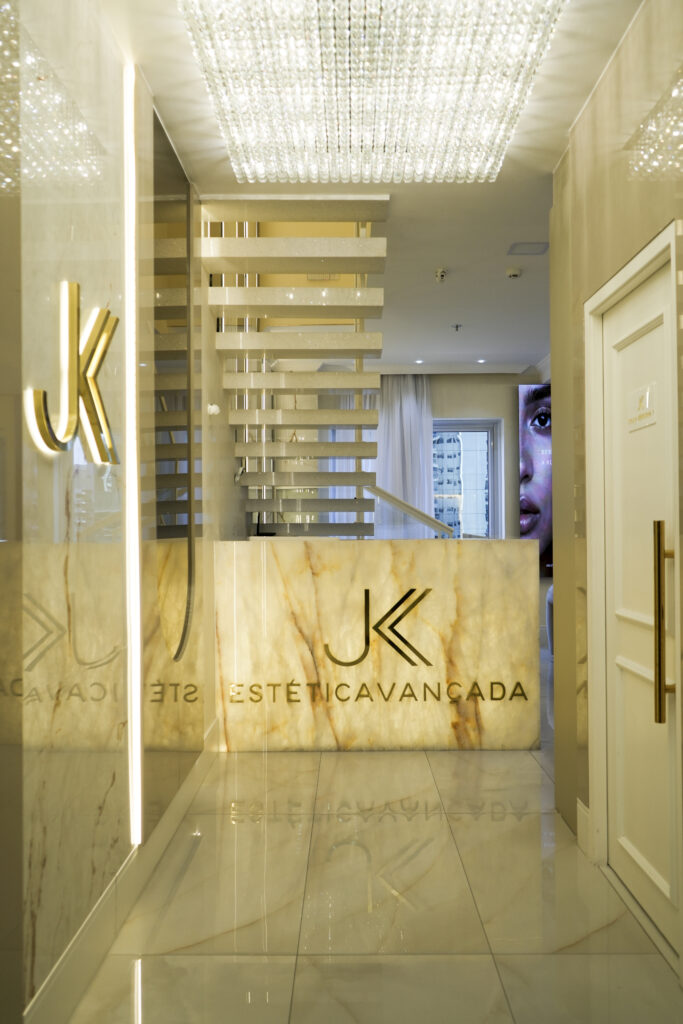 JK Estética Avançada