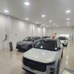 Auto Shopping em Itabuna reflete avanço dos eletrificados e nova dinâmica do varejo automotivo no interior da Bahia