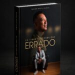 Marquinhos Gomes transforma história de superação em livro e faz lançamento presencial em Alphaville