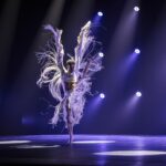 Uberlândia recebe espetáculo “Entre a pele e a alma”, da Focus Cia de Dança
