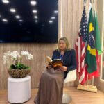 Rosangela Fraga: Uma trajetória de trabalho, superação e protagonismo