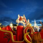 Villa de Natal São Paulo leva o Natal ao Jockey Club em sua terceira edição