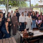 Abrasel Leste Fluminense RJ e Associação Rota de Maricá encerram calendário de Cafés de Negócios de 2026