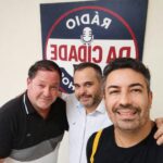 Rádio da Cidade ganha notoriedade em São Paulo e em Guarulhos