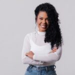 Da música gospel para a política, Kleide Valente (4425) fortalece candidatura com ampla presença popular
