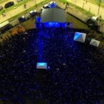 Espraiada Festival reúne Kyan, SPFUNK, Sombra SNJ e mais artistas em tributo gratuito no Jabaquara